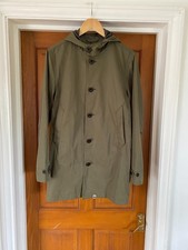 Pretty Green Layford Parka Gr