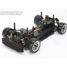 CARTEN M210R 1/10 M-Chassis Kit NBA101