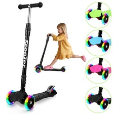 Kinderroller Räder 3-in-1