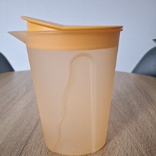 Tupperware Junge Welle Kanne 1