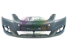 Lexmond Stoßfänger