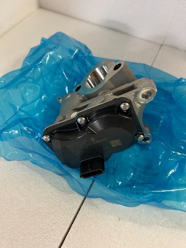 Denso agr ventil - agr-ventil,