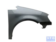 Kotflügel rechts grau original VW Touran 1T1  bis 2006 1T0821022A Fender