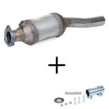 NEU Katalysator KAT Seat