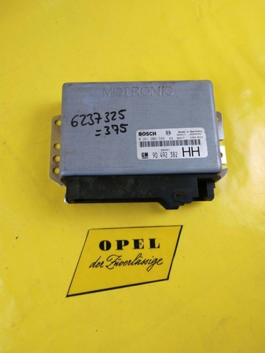 Neu orig opel - opel, omega
