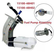 Fuel Pump Assy 1510048H02 1510048H01 For Suzuki Bandit GSX650F GSX 650F GSF650S