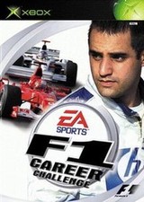 F1 Career Challenge von