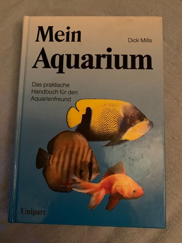 Mein aquarium das praktische - das,