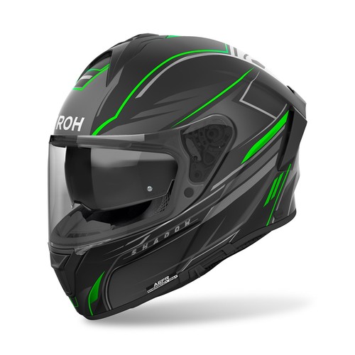 Airoh spark shadow - spark, 2