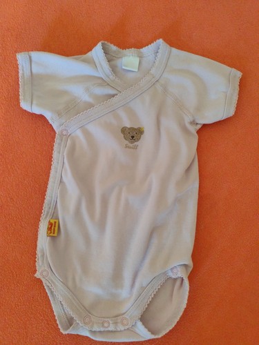 Steiff wickelbody 62 - gr., 62/68