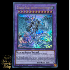 YuGiOh - Ultimativer