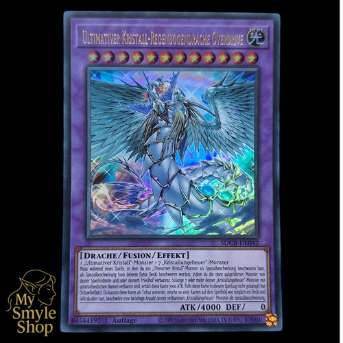 Yugioh ultimativer - -,