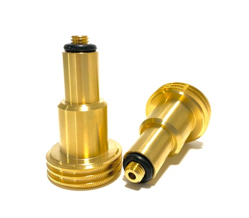 Acme tankadapter 10mm m10 - tankadapter,