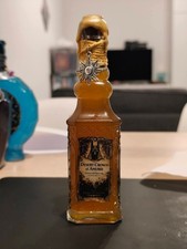 Ägyptische Deko Flasche 150ml