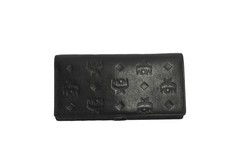 MCM vintmarket.de GELDBEUTEL GELDBÖRSE SCHWARZ 4586