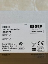 ESSER IQ8FCT LP Koppler 230V 808621