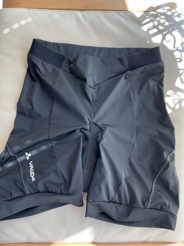 Damenfahrradhose von vaude - damenfahrradhose,