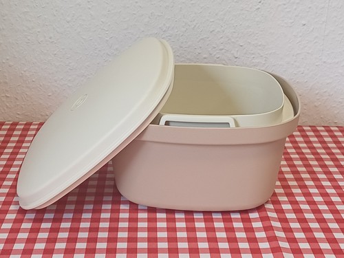 Tupperware siebservierer - tupperware,