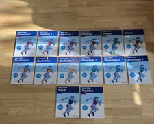 Thieme Endspurt-Skripte