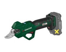 Parkside 20V Akku Garten