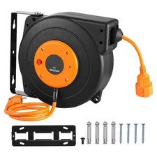 Kabeltrommel Automatik