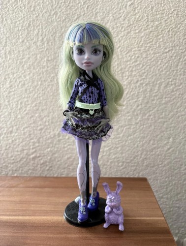 Twyla boogeyman monster high - boogeyman,