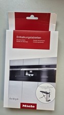 Miele Entkalkungstabletten