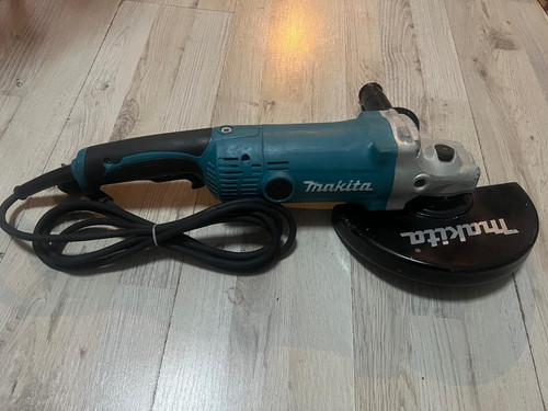 Makita ga9050r winkelschleifer - makita,