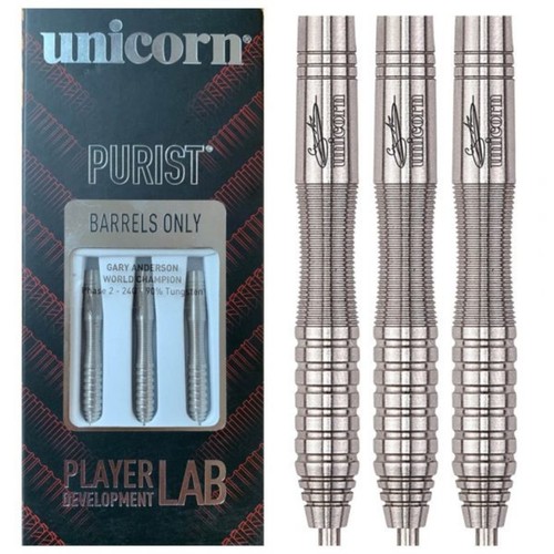 Gary anderson darts unicorn - gary,