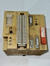 Siemens Simatic S5 S5-95U Kompaktgerät 6ES5095-8MA03 + 8KKb Memeory