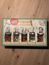 Great Minds - Die Besten 5 |