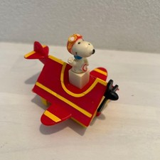 Showa Retro Snoopy Happy Set