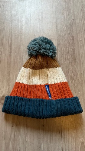 Finkid kinder strick mütze - strick-mütze, m