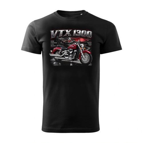 Honda vtx 1300 motorrad - honda,