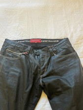 Lindstrands yago motorradhose - lindstrands,