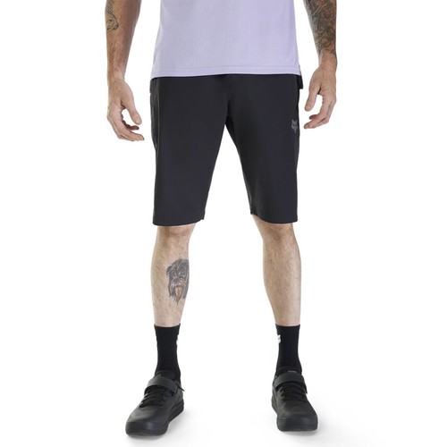 Fox ranger shorts black - ranger,