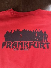 Eintracht Frankfurt Ultras