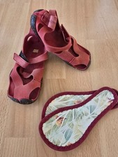 Wildlinge Sandalen Gr. 28 Barfußschuhe Kinder