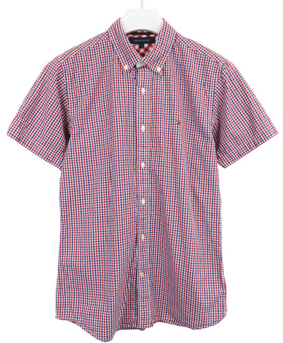 Tommy hilfiger hemd - hemd, m