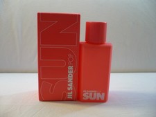 Jil Sander, Sun Pop – Coral Pop, EdT, 100 ml