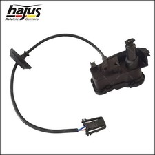 Tankklappe Stellelement