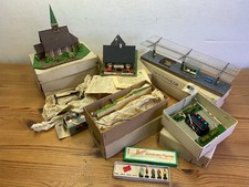 DDR Eisenbahn Konvolut H0