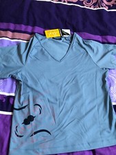 DOUBLE SPEED Damen Shirt