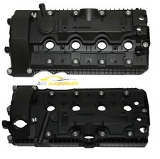 Ventildeckel Zylinderkopf