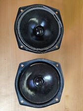 Tonsil GDM 12/60 4 Ohm, 2 Stück