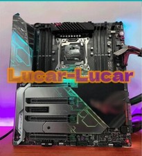 ASUS ROG Rampage VI Extreme