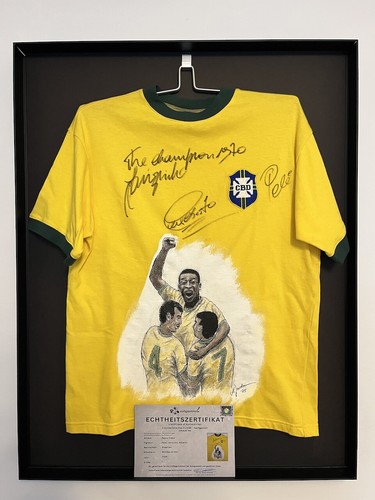 Brasilien repro trikot - brasilien,