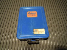 Garant Spiralbohrer HSSCO 1,5mm bis 10mm