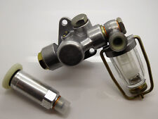 MONARK DIESEL FÖRDERPUMPE