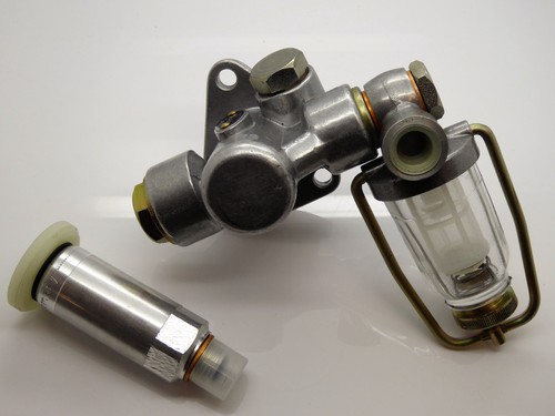 Monark diesel förderpumpe - monark,